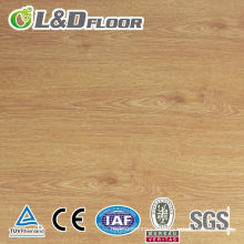 Commercial PVC waterproof flooring wood vinyl plank floor